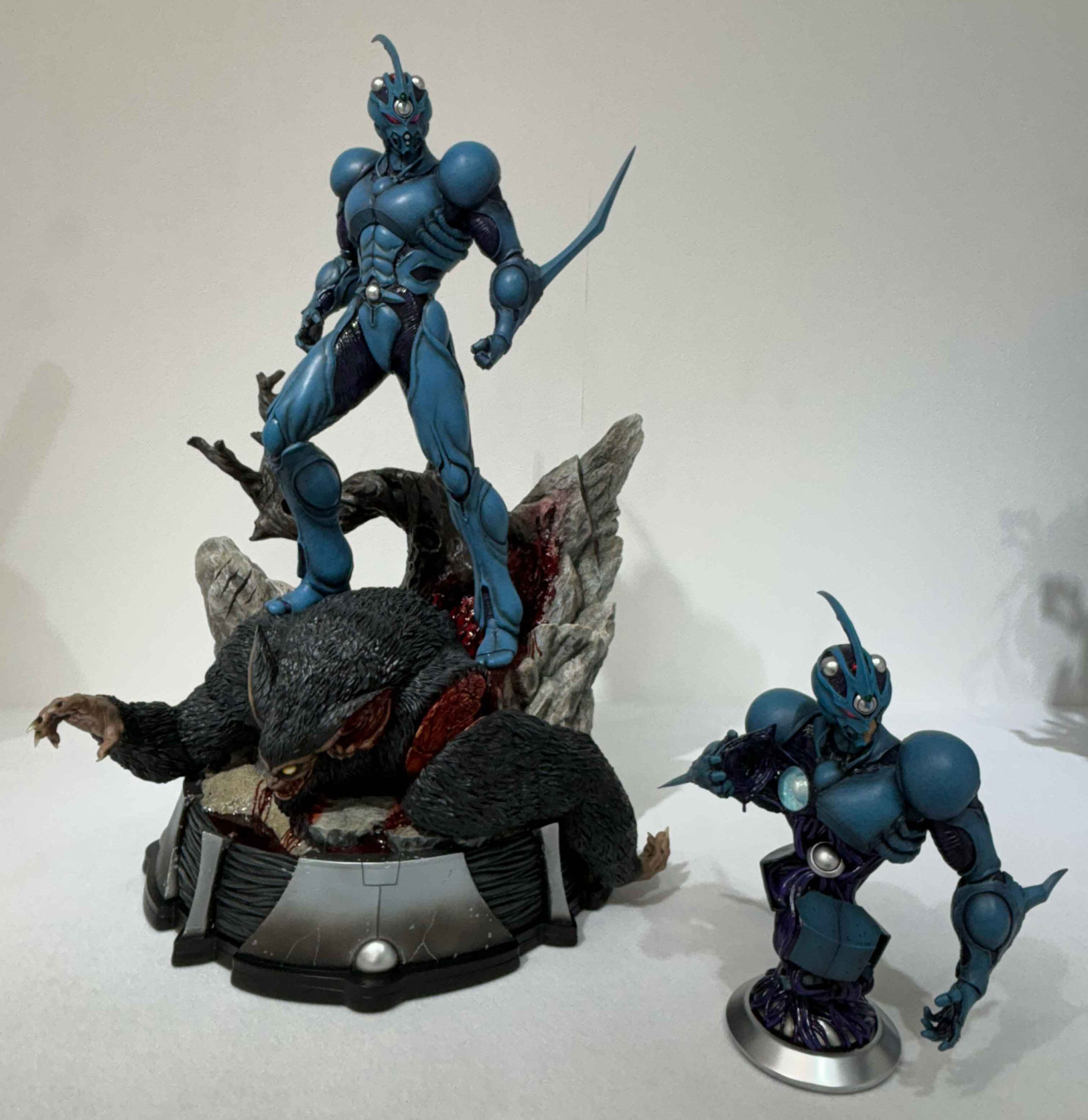 2025年春最新版】約25点の新作フィギュアが登場！「プライム1スタジオ