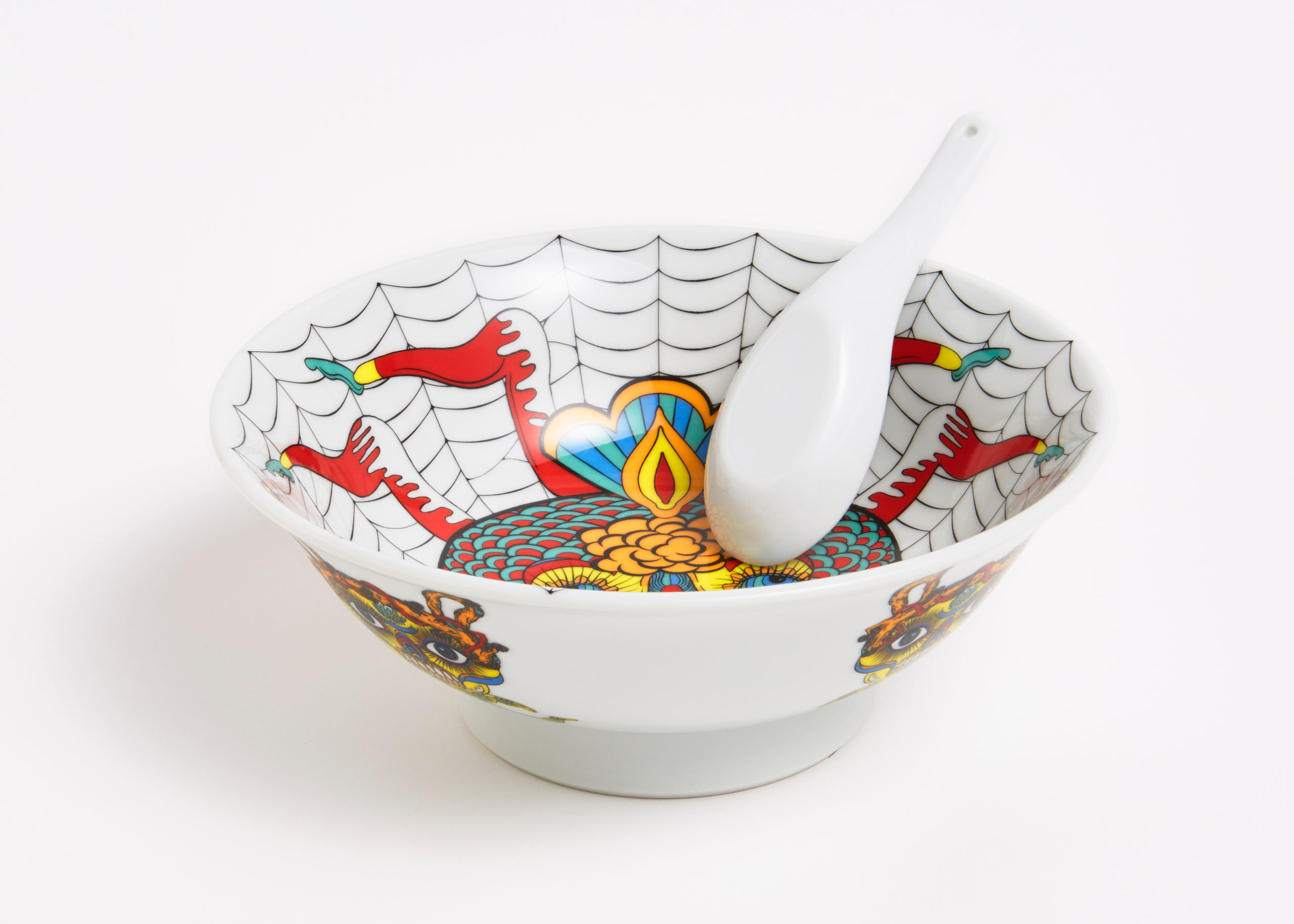 LiSA ラーメンどんぶり ラーメンどんぶりを、みんなにもお楽しみいただけるようになりましたっ