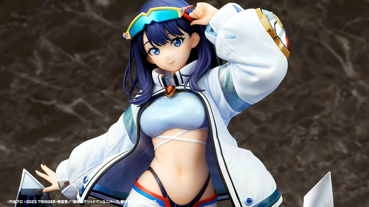 原型師INTERVIEW番外編 】六花のチャームポイントをとことん追求