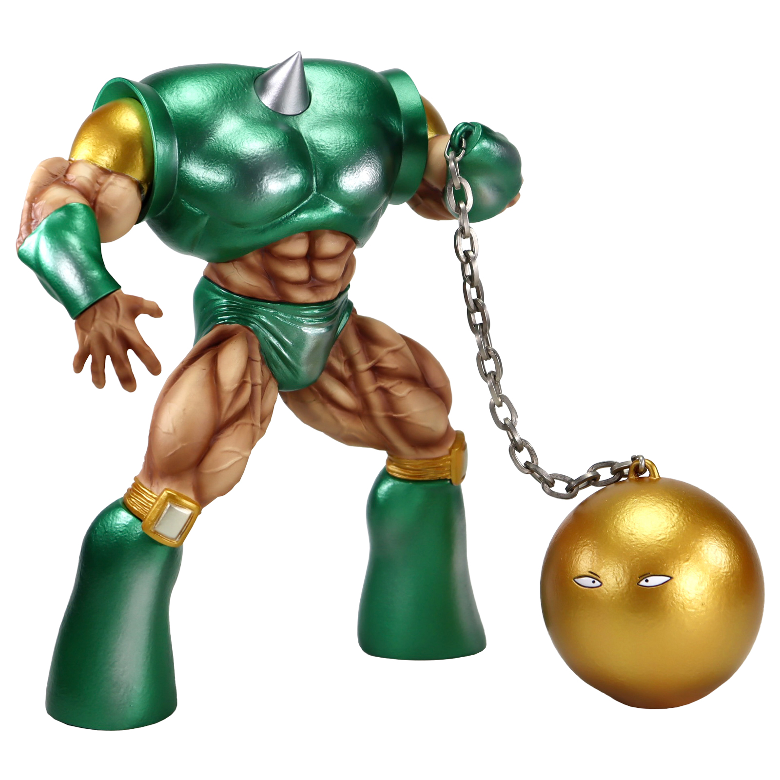 キン肉マン　アメックス限定　フィギュア アート&イベントNEWS】JR大宮駅にて「キン肉マンSTATION」が開催