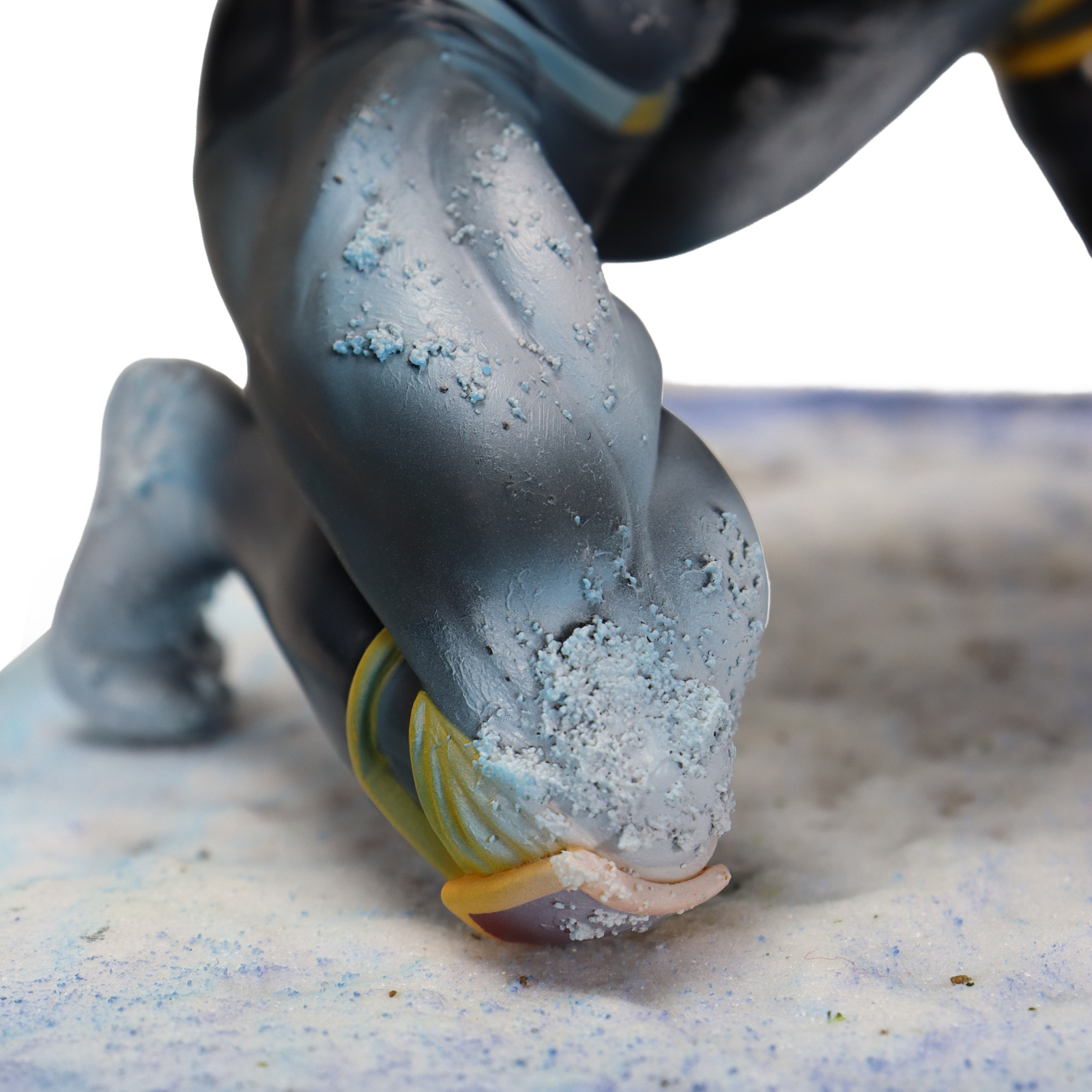 アート&イベントNEWS】JR大宮駅にて「キン肉マンSTATION」が開催