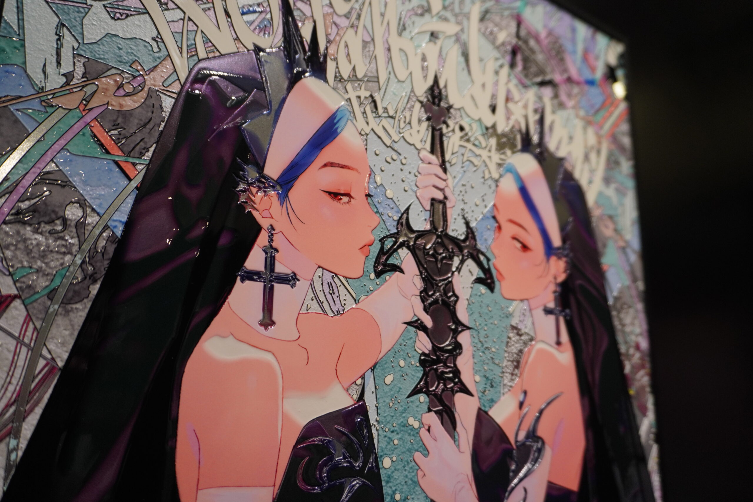 8月開催・大型展覧会情報あり！】「イラストレーターの仕事展2026渋谷